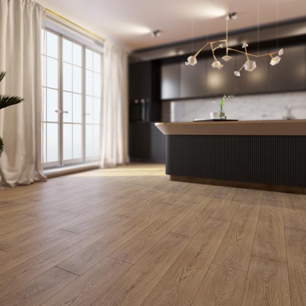 SPC ламинат Steinholz Хартхайм (Hartheim) STH018, изображение 2