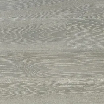 Паркетная доска ESTA Ясень Elegant Dusky Grey White Pores 180/2390 в интерьере