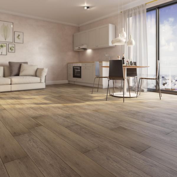 SPC ламинат Steinholz Хайнфельс (Heinfels) STH021, изображение 2