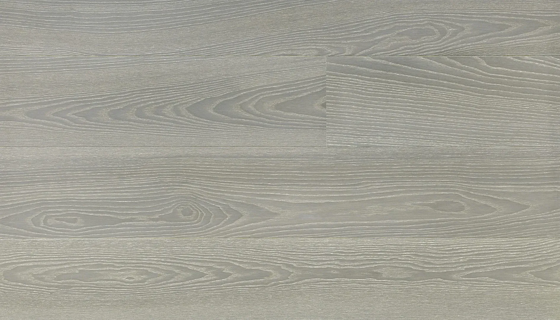 Паркетная доска ESTA Ясень Elegant Dusky Grey White Pores 180/1800 в интерьере