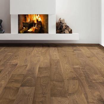Инженерная доска Ablux Орех Американский select 1671, изображение 3