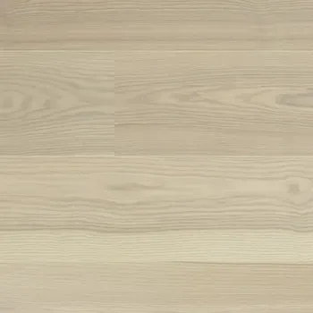 Паркетная доска ESTA Ясень Elegant Nordic Extra Matt 160/2390 в интерьере