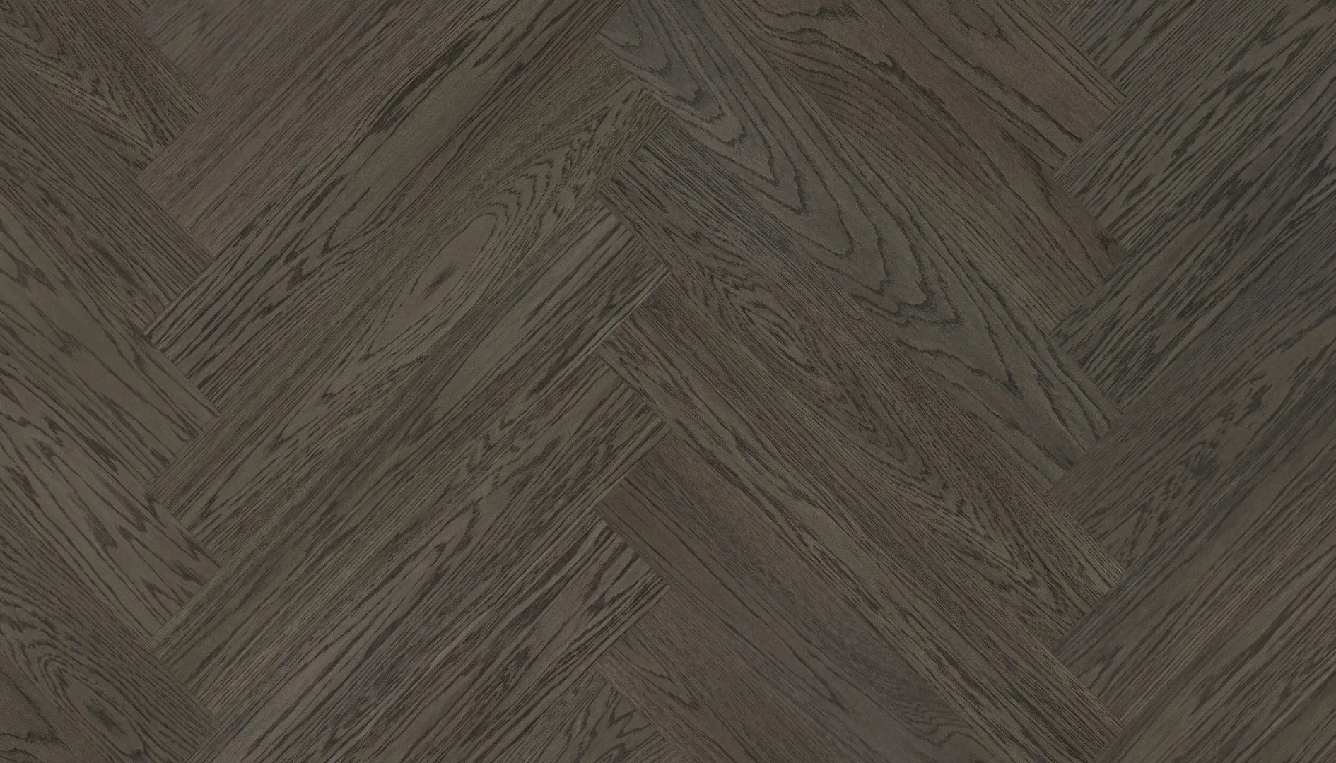 Паркетная доска ESTA Дуб HB Indigo Elite Lava Grey 120/725, изображение 1