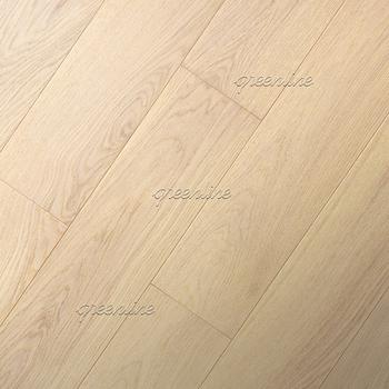 Инженерная доска Greenline Ultima 818 дуб блонд, изображение 3