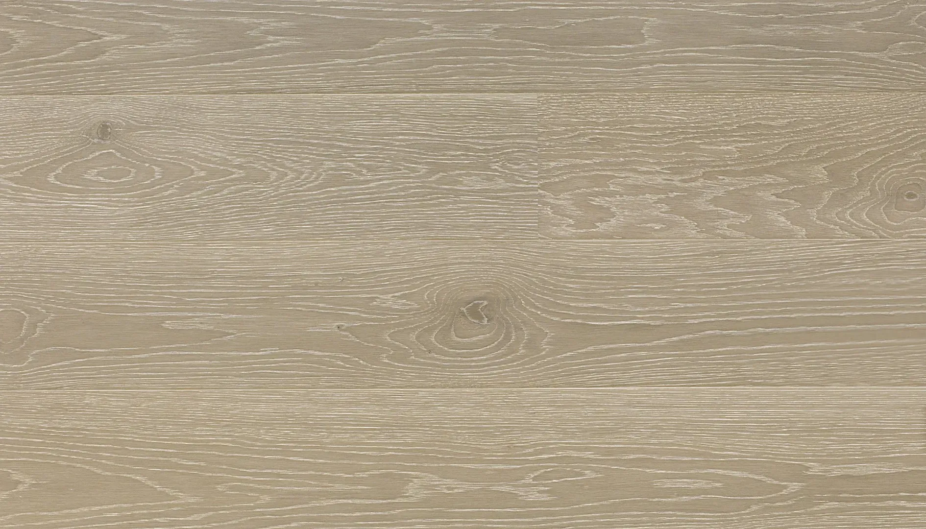 Паркетная доска ESTA Дуб ABC Dune White Pores 180/1800 в интерьере