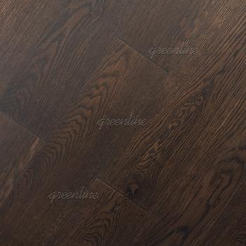 Инженерная доска Greenline Ultima 832 дуб эбони, изображение 3