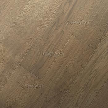 Инженерная доска Greenline Ultima 823 дуб ксенон, изображение 3