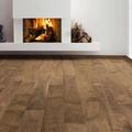 Инженерная доска Ablux Орех Американский select 1671, изображение 1