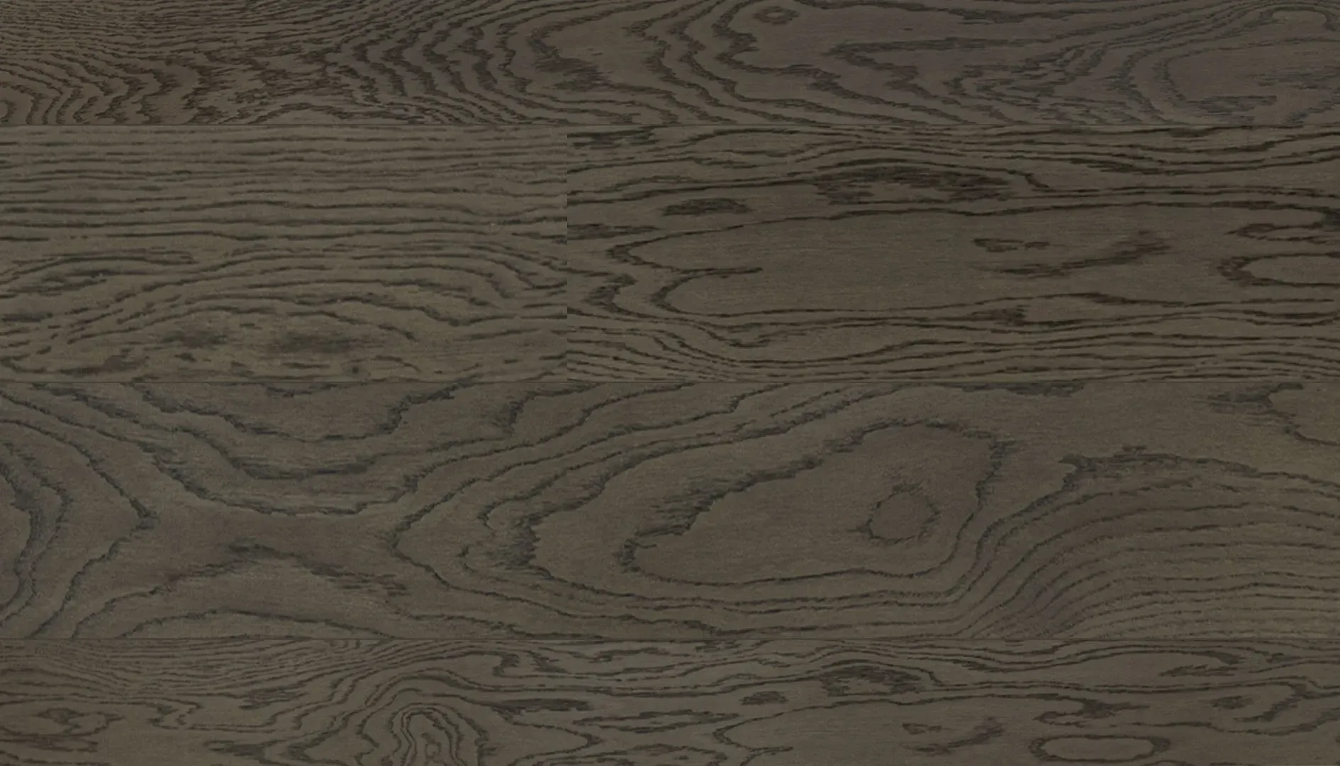 Паркетная доска ESTA Дуб Indigo Elite Lava Grey 156/1515 в интерьере