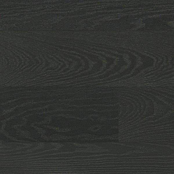 Паркетная доска ESTA Ясень Elegant Onyx в интерьере