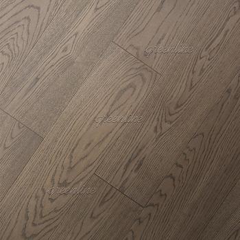 Инженерная доска Greenline Ultima 806 дуб фридом, изображение 3