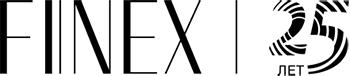 Логотип FINEX