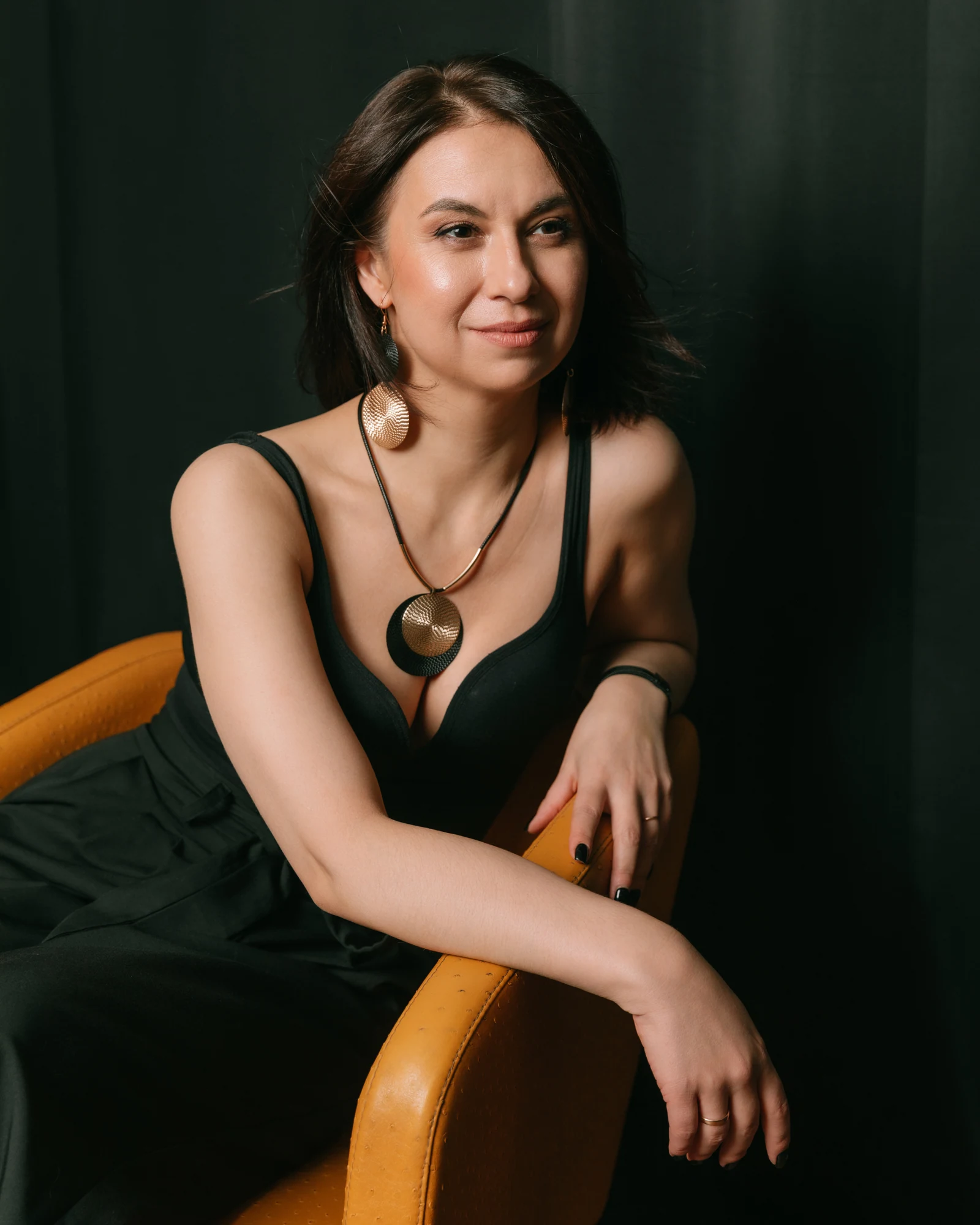 Екатерина Юдина, Менеджер по продажам