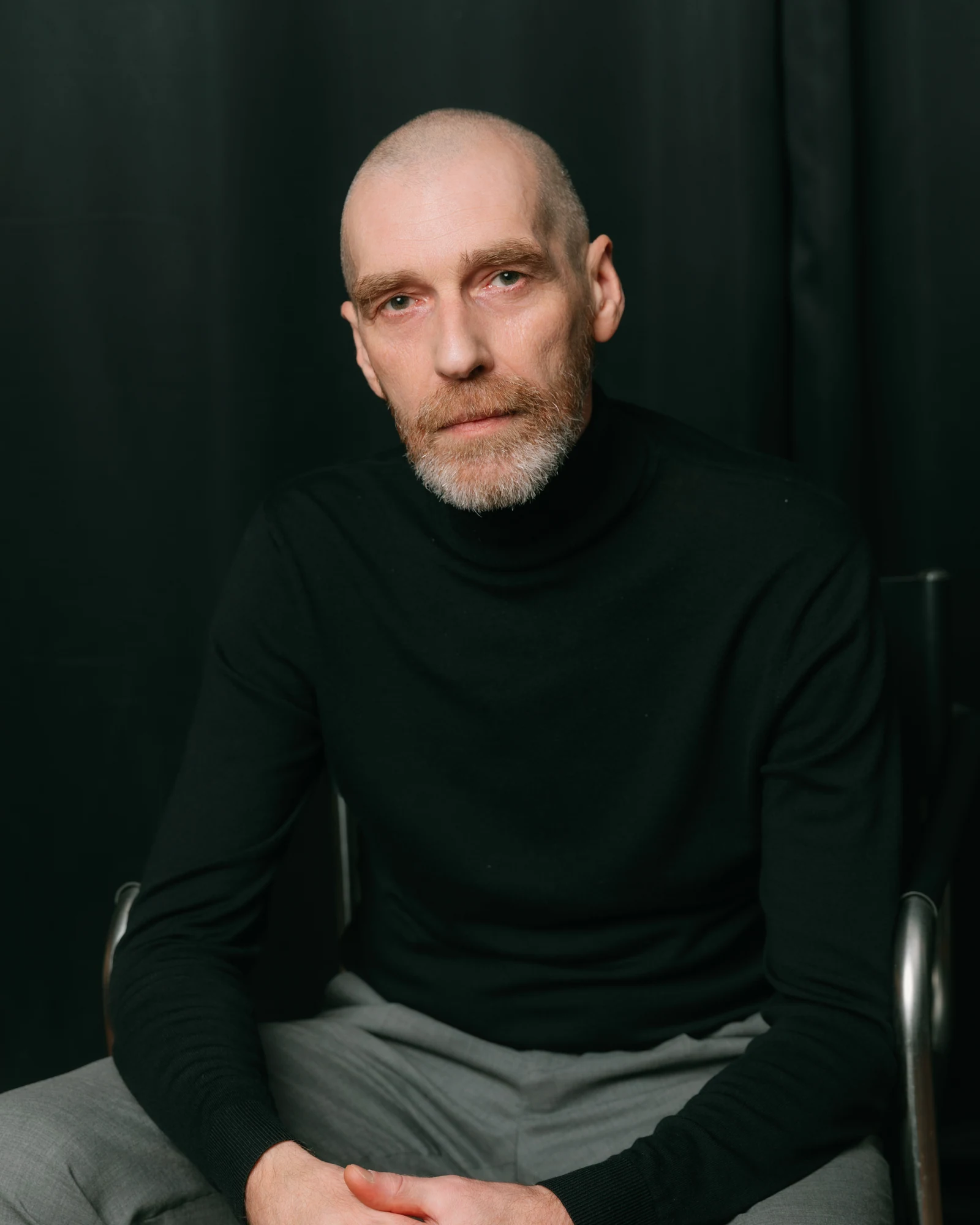 Вадим Левинзон, Ведущий менеджер